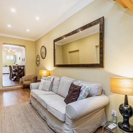 Belem Skinny House ลิสบอน ภายนอก รูปภาพ
